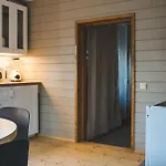 Perinteinen Moekki, Walking Distance From Centre Киттиля