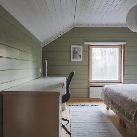 Perinteinen Mökki, Walking Distance From Centre Chalet *