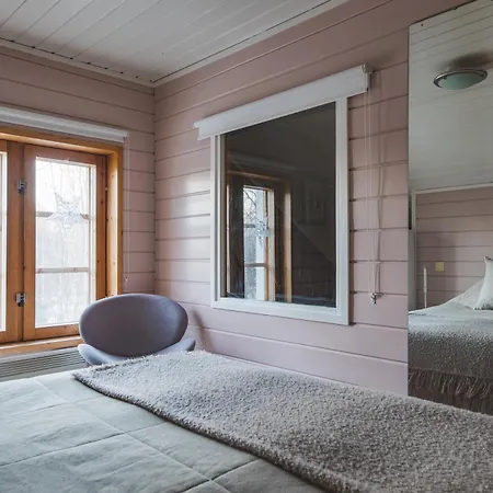Hush Lapland Charming Cabin, Levi