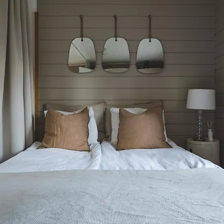 Perinteinen Moekki, Walking Distance From Centre Kittilä