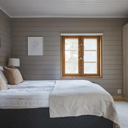 Perinteinen Moekki, Walking Distance From Centre בקתה