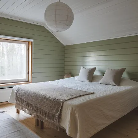 Chalet Perinteinen Mökki, Walking Distance From Centre