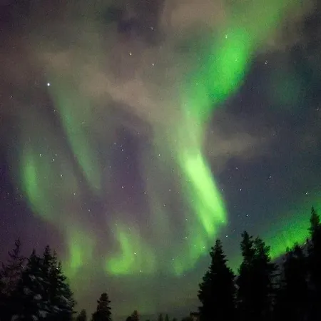 Perinteinen Moekki, Walking Distance From Centre בקתה *