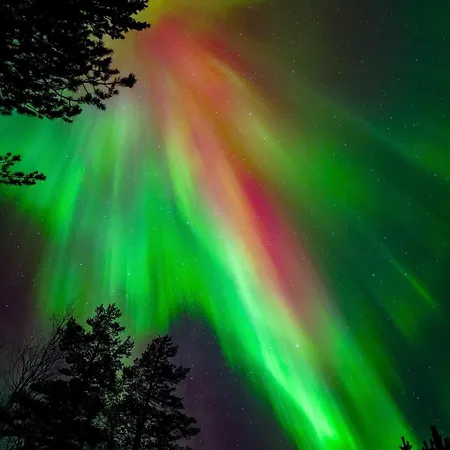 Perinteinen Moekki, Walking Distance From Centre * Kittilä