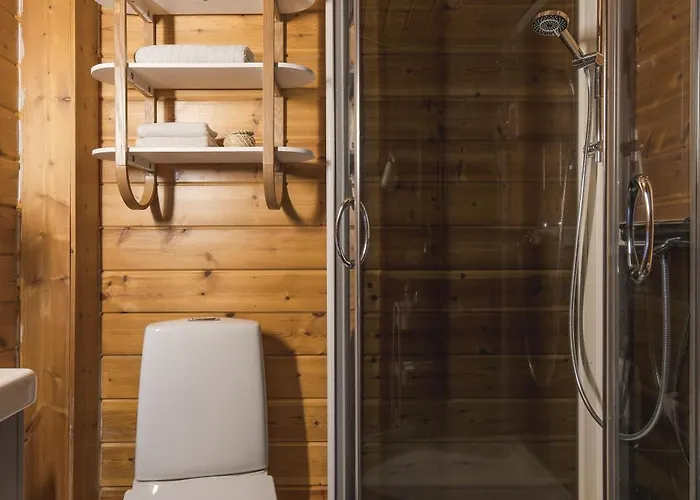 Perinteinen Moekki, Walking Distance From Centre * Kittilä