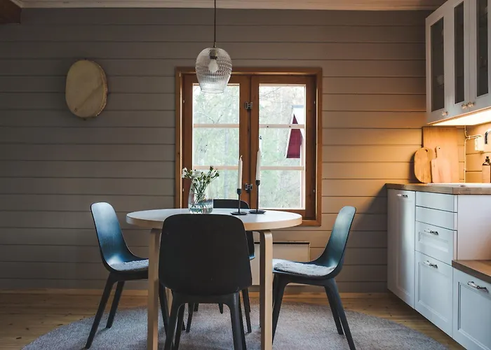 Perinteinen Moekki, Walking Distance From Centre *