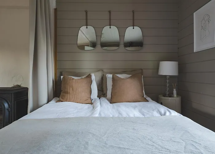 Perinteinen Moekki, Walking Distance From Centre Kittilä