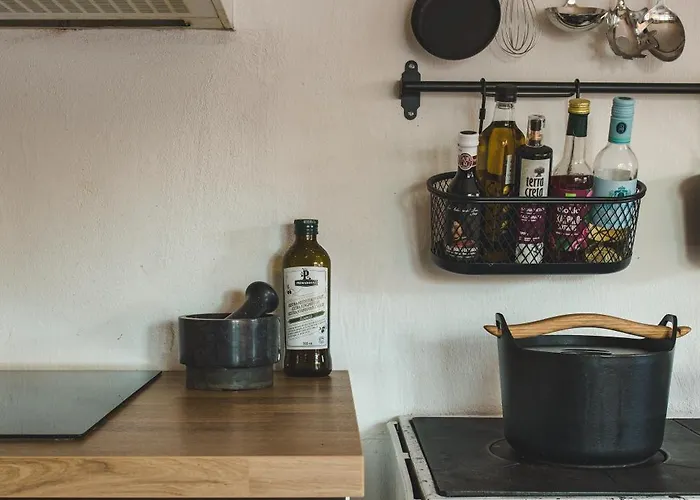 Perinteinen Moekki, Walking Distance From Centre