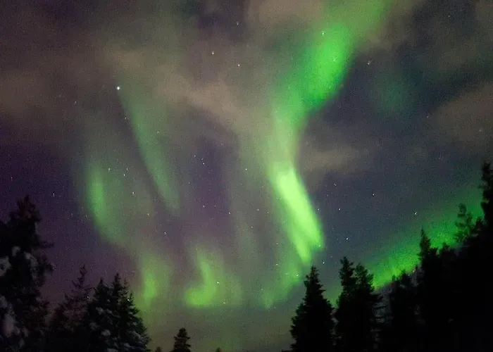 Perinteinen Moekki, Walking Distance From Centre Chalet *