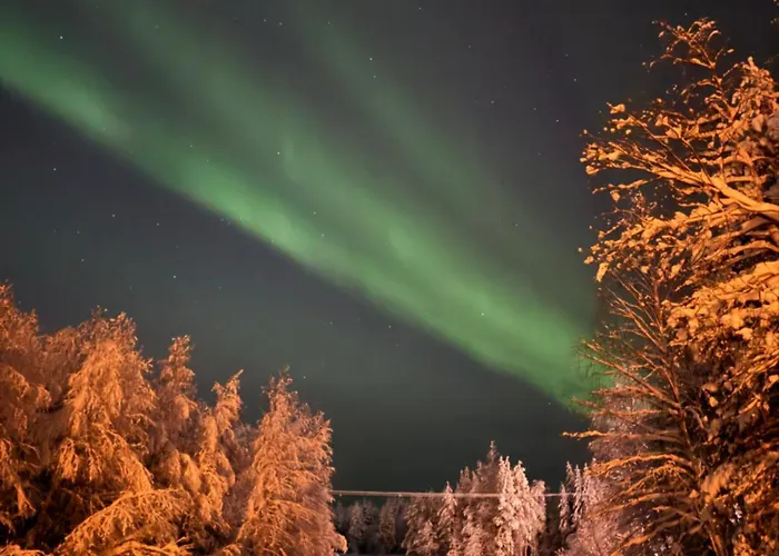 Perinteinen Moekki, Walking Distance From Centre