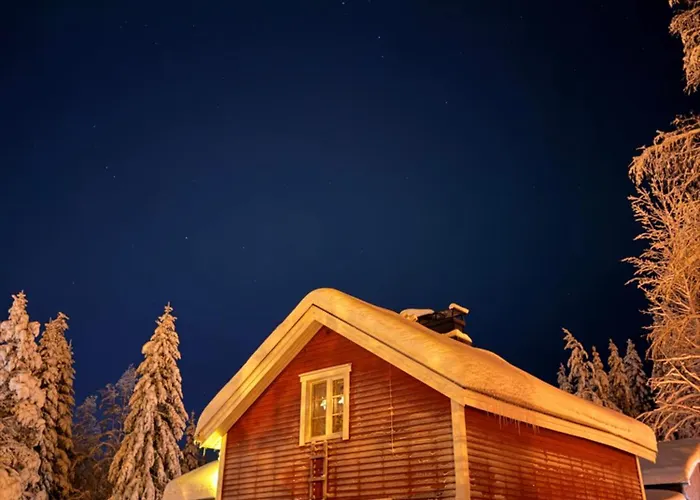 Perinteinen Moekki, Walking Distance From Centre